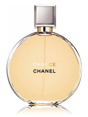 Chance Chanel EDP 35 ml от компании Ellmart - фото 1