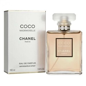 Chanel "COCO mademoiselle" 50 ml
