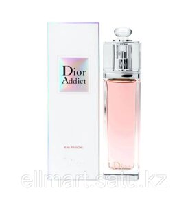 Christian Dior "Dior Addict Eau Fraiche (2014)