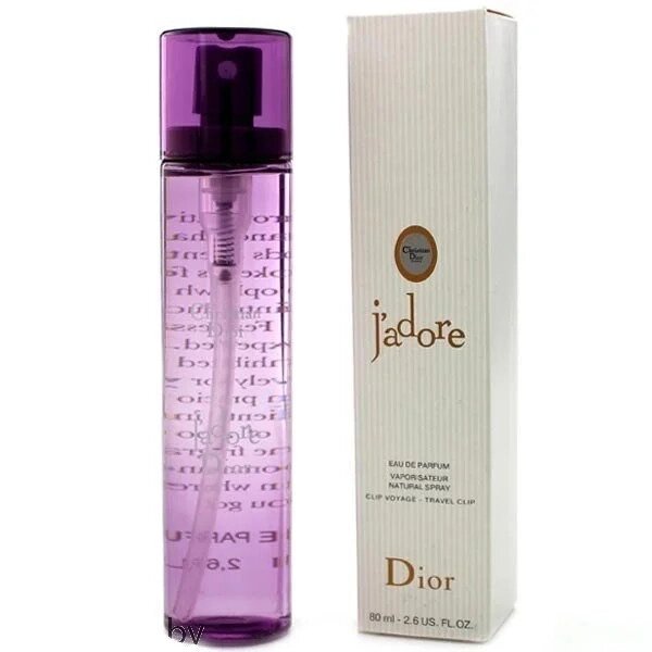 Christian Dior "J`adore" 80 ml от компании Ellmart - фото 1