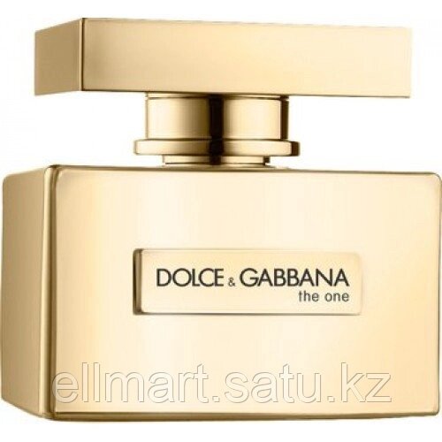 Dolce Gabbana The One Rose от компании Ellmart - фото 1