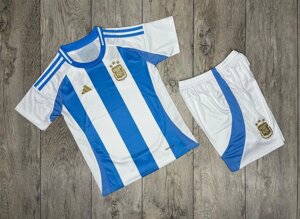 Форма футбольная Аргентина