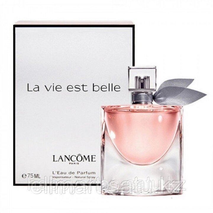 Lancome "La Vie Est Belle" 75 ml от компании Ellmart - фото 1