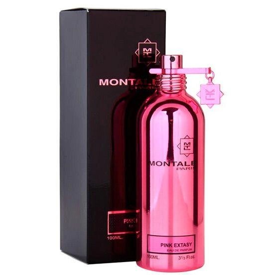 Montale "Pink extasy" 100 ml от компании Ellmart - фото 1