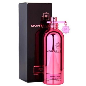 Montale "Pink extasy" 100 ml