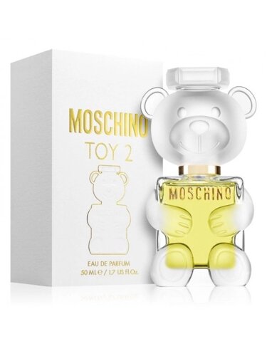 Moschino Toy 2 50 ml original