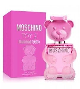 Moschino Toy 2 Bubble gum 100 мл