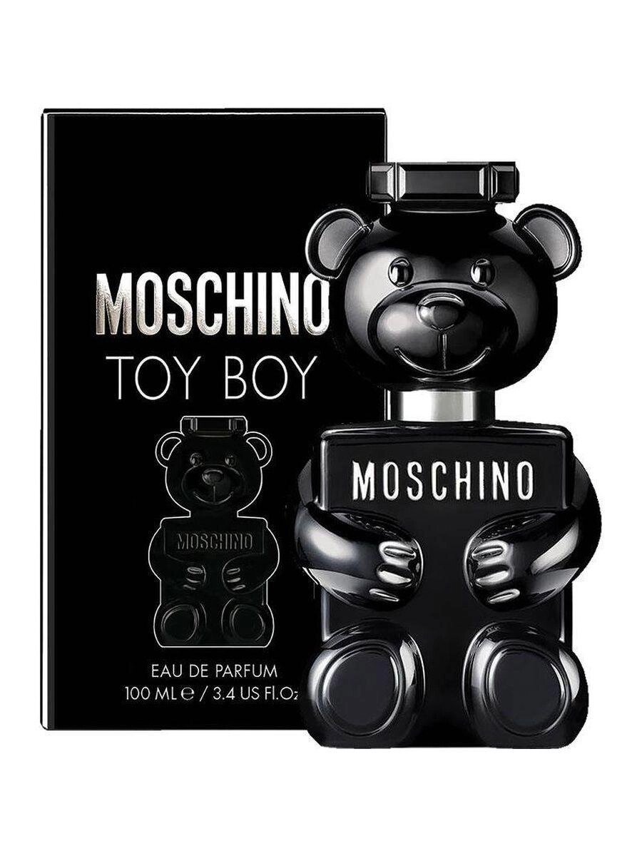Moschino Toy Boy 100 мл от компании Ellmart - фото 1