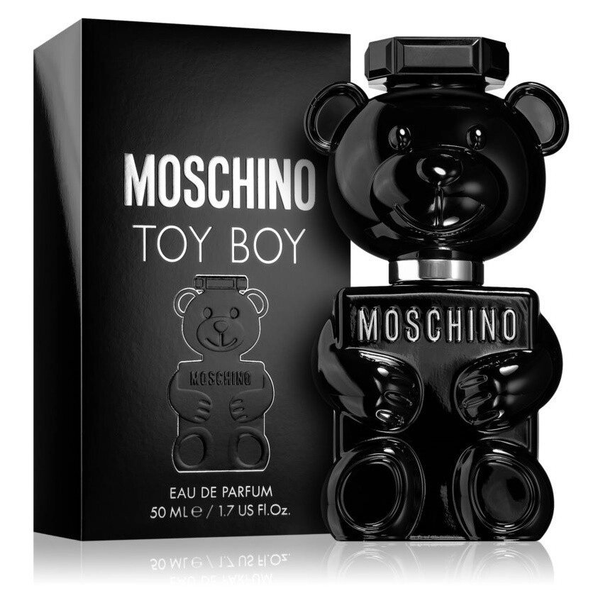 Moschino Toy Boy 50 ml original от компании Ellmart - фото 1