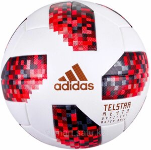 Мяч футбольный Adidas Telstar ЧМ 2018