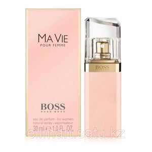 Hugo Boss " Boss Ma Vie Pour Femme " 75 ml