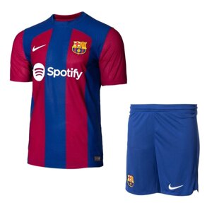 Футбольная форма ФК Барселона 2023-2024 домашняя