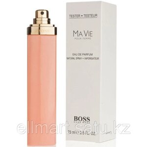 Hugo Boss "Boss Ma Vie Pour Femme", 75 ml тестер