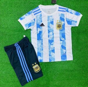 Футбольная форма Аргентины 2022-2023