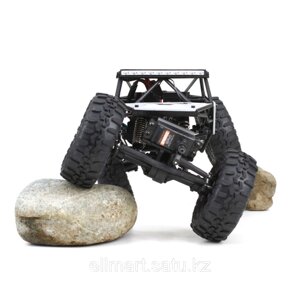 Радиоуправляемый джип Rock Crawler 4WD 1:18