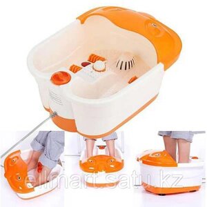 Гидромассажная ванна для ног SQ-368 Footbath Massager