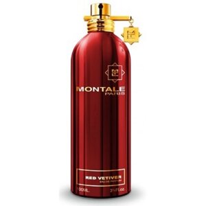 Montale "Red Vetiver"