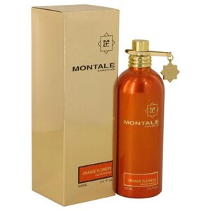 Montale "Orange Flowers" 100 ml