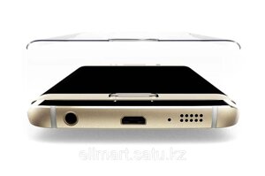 Противоударное защитное стекло на Samsung Galaxy S7