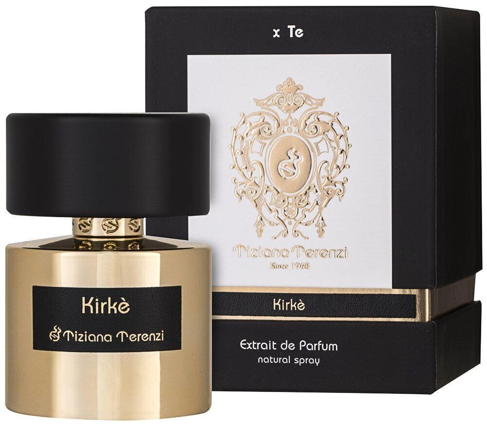 Tiziana Terenzi Kirke Eau de Parfum 100 мл оригинал от компании Ellmart - фото 1