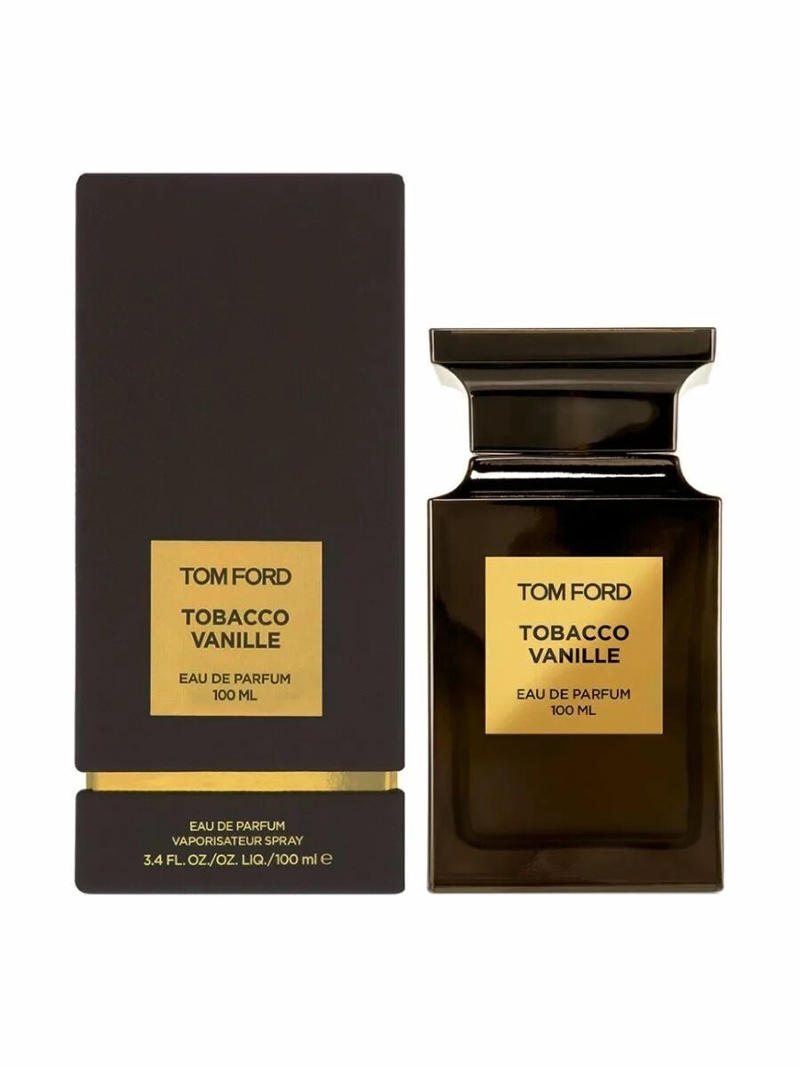 Tom Ford Tobacco Vanille от компании Ellmart - фото 1