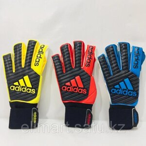 Вратарские перчатки ADIDAS 7 размер