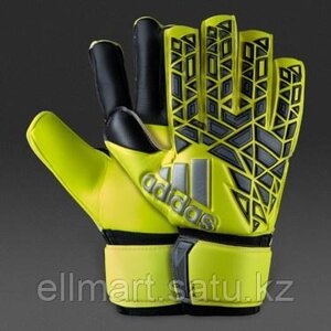 Вратарские перчатки Adidas взрослые размер 8-9-10