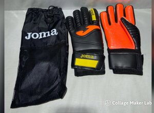 Вратарские перчатки Joma размер 9-10-11