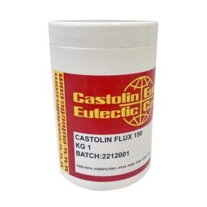 200863 Флюс Castolin 190, 1кг