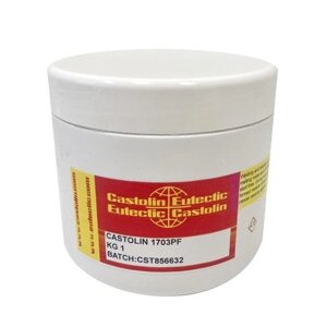 755455 Флюс Castolin 1703PF, 1кг