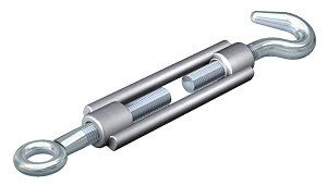 Натяжной замок M10