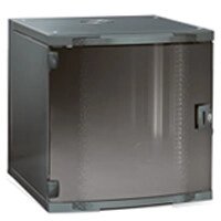 Шкаф настенный Legrand XL VDI 19", 12U 600*600*600 мм