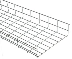 Лоток проволочный 100х500 ГЦ