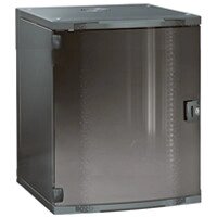 Шкаф настенный Legrand XL VDI 19", 16U 800*600*600 мм