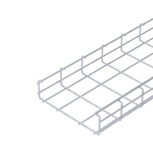 Проволочный лоток 50x200x3000 мм