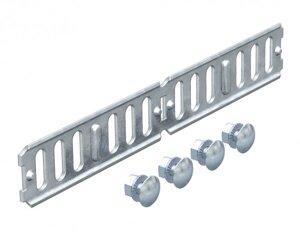 Угловой соединитель 35x200 мм