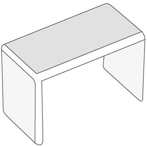 GM 30x10 Соединение на стык