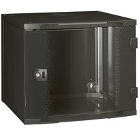 Шкаф настенный Legrand XL VDI 19", 9U 500*600*600 мм