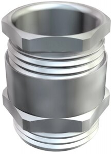 Кабельный ввод латунь M32