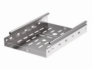 Лоток перфорированный 200х50 L3000 толщ. 1,2 мм