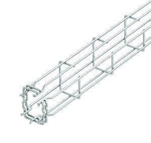 Проволочный лоток 150x100x3000 мм