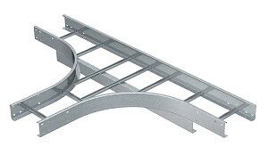 T-образная секция 110x600 мм