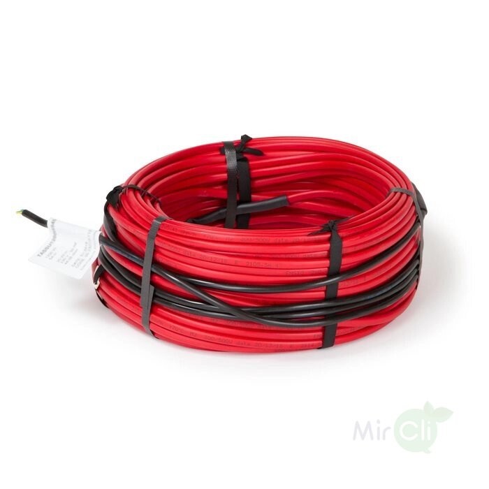 Нагревательный кабель Ensto TASSU900W40M от компании AlianzaGroup - фото 1