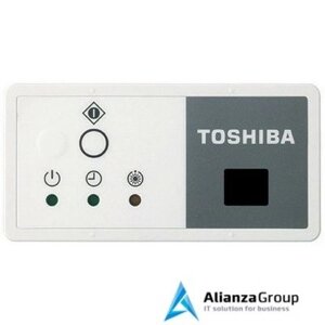 Беспроводной пульт управления Toshiba RBC-AX32CE2