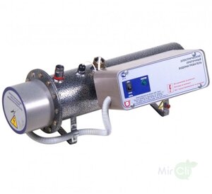Электрический проточный водонагреватель 15 кВт Эван ЭПВН-15 (13026)