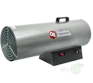 Нагреватель воздуха QUATTRO ELEMENTI QE-80G