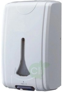 Дозатор жидкого мыла сенсорный CONNEX ASD-210 WHITE