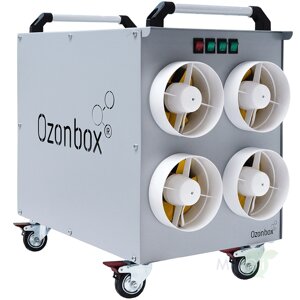 Промышленный озонатор Ozonbox air-100