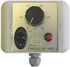 Контроллер температуры Pakole AHP-1B (для GTV, с встроенным датчиком температуры)