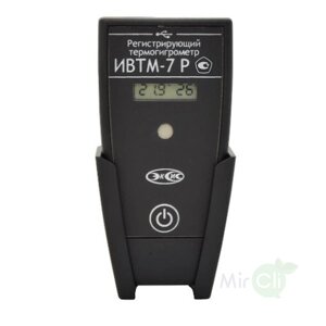 Термогигрометр ЭКСИС ИВТМ-7 Р-03-И-Д